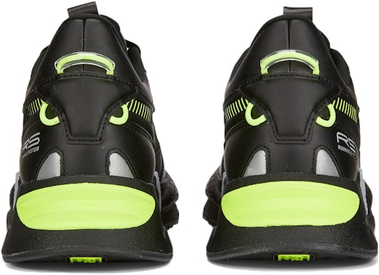 Puma RS-Z Lth 'Black' 383232-05 Purchase Puma RS-Z Lth 'Black' 383232-05