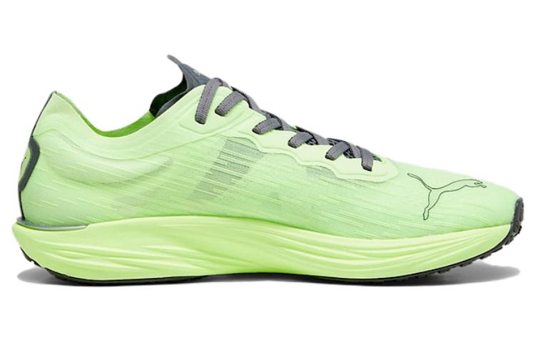 Order 彪马 Runner Low '绿色舒适' 运动鞋 377315-09