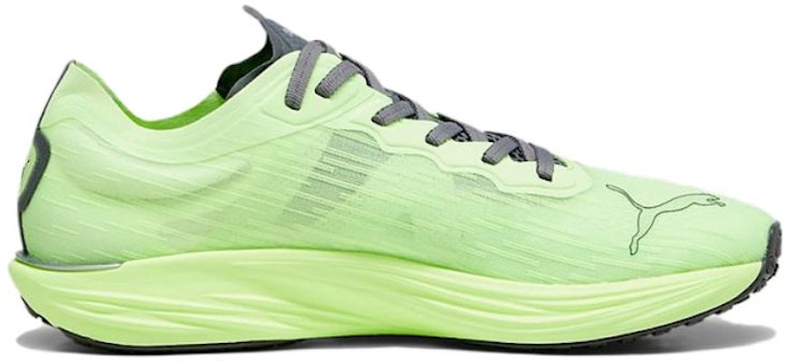 Puma Runner Low 'Kenyamanan Hijau' 377315-09 Order Puma Runner Low 'Kenyamanan Hijau' 377315-09