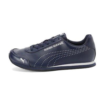 Puma Roosh RNNR V2 Idp Low Blue/ 'White'