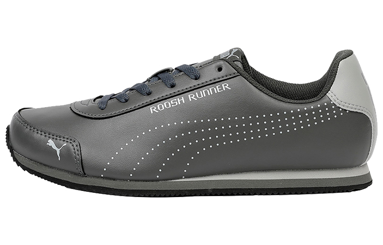 Puma Roosh RNNR V2 Idp Low Top 'Grey'