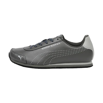 Puma Roosh RNNR V2 Idp Low Top 'Grey'