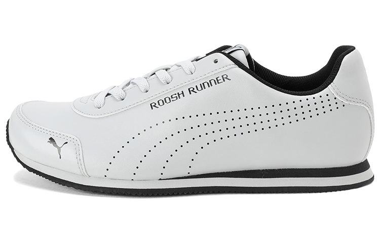 Puma Roosh RNNR V2 Idp 'White Black'