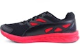 Buy Puma Kasut Lari 'Hitam Merah' 189061-07