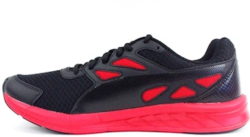 Puma Running Driver 'Black Red' 189061-07 Puma Running Driver 'Black Red' 189061-07
