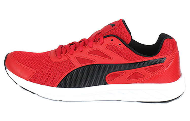 Puma Running Driver 'Black Red White' 189061-06