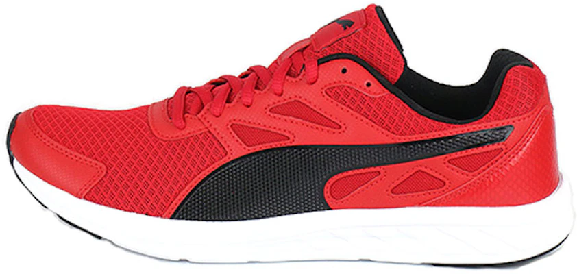 PUMA Running Driver 低筒 跑步鞋 男款 黑紅 Buy PUMA Running Driver 低筒 跑步鞋 男款 黑紅