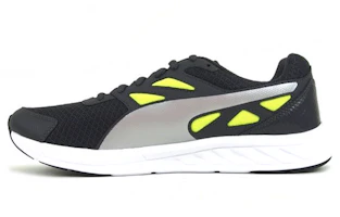 Puma Running Driver 'Black Yellow' 189061-04 Puma Running Driver 'Black Yellow' 189061-04