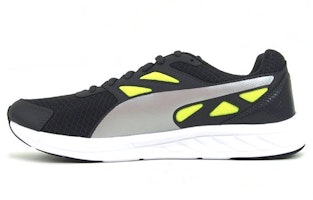 Puma Running Driver 'Black Yellow' 189061-04 Puma Running Driver 'Black Yellow' 189061-04