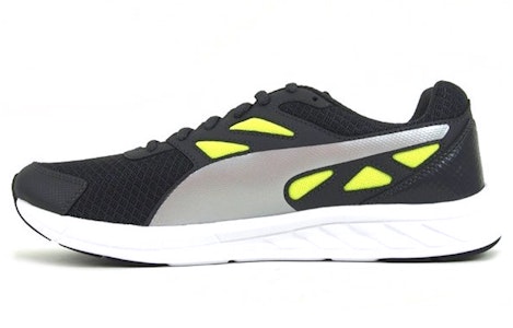Puma Running Driver 'Negro Amarillo' 189061-04 Buy Puma Running Driver 'Negro Amarillo' 189061-04
