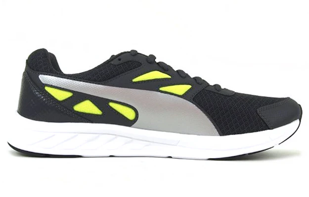Puma Running Driver 'Hitam Kuning' 189061-04 Order Puma Running Driver 'Hitam Kuning' 189061-04