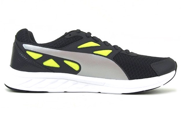 Puma Running Driver 'Black Yellow' 189061-04 Order Puma Running Driver 'Black Yellow' 189061-04