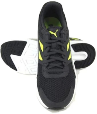 Puma Running Driver 'Hitam Kuning' 189061-04 Lookbook Puma Running Driver 'Hitam Kuning' 189061-04
