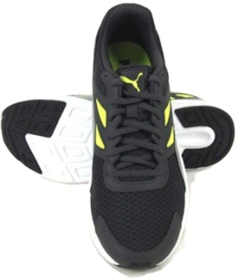 Puma Running Driver 'Black Yellow' 189061-04 Lookbook Puma Running Driver 'Black Yellow' 189061-04