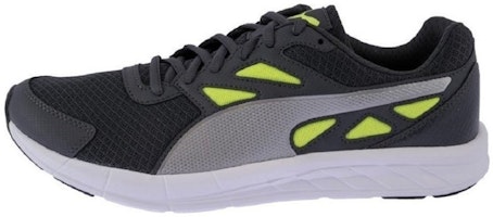 Puma Running Driver /Yellow 'Black' 189061-08 Puma Running Driver /Yellow 'Black' 189061-08