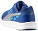 Shop Puma Running Driver 'Azul Plata' 189061-09