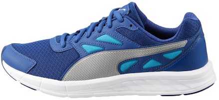 Puma Running Driver 'Blue Silver' 189061-09 Puma Running Driver 'Blue Silver' 189061-09