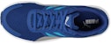 Puma Running Driver 'Biru Perak' 189061-09