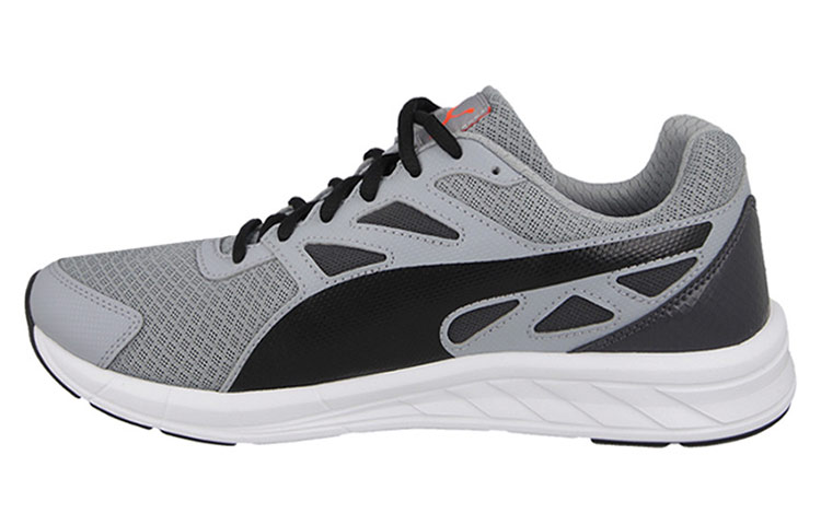 Puma Running Driver /Grey 'Black' 189061-02