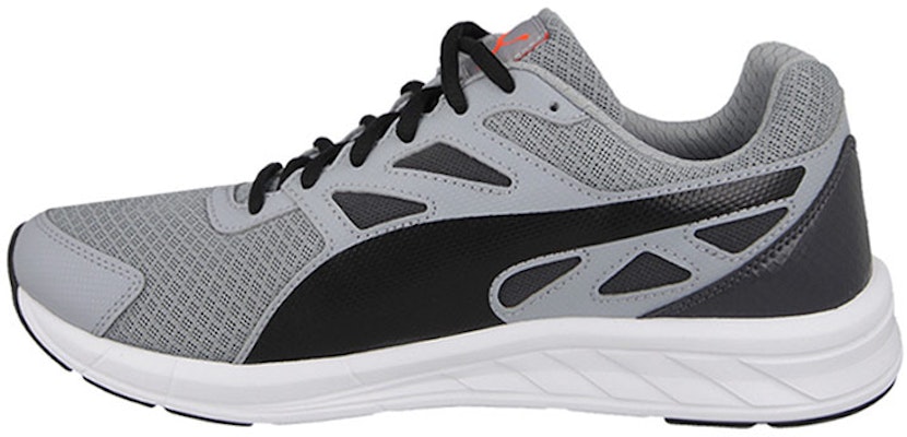 Puma Running Driver /Grey 'Black' 189061-02 Buy Puma Running Driver /Grey 'Black' 189061-02