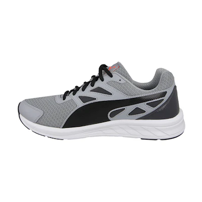Puma Running Driver /Grey 'Black'