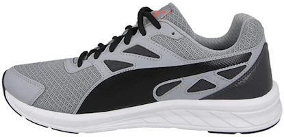 Puma Running Driver /Grey 'Black' 189061-02 Puma Running Driver /Grey 'Black' 189061-02