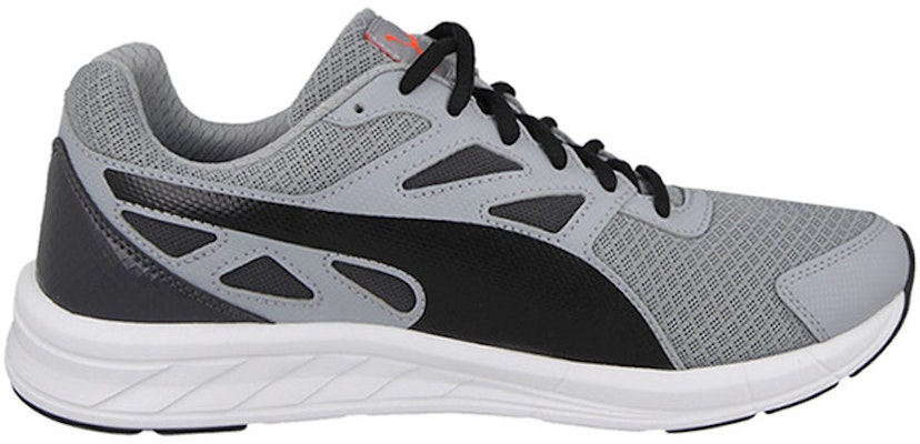 Puma Running Driver /Grey 'Black' 189061-02 Order Puma Running Driver /Grey 'Black' 189061-02