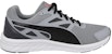 Puma Running Driver /Kelabu 'Hitam' 189061-02
