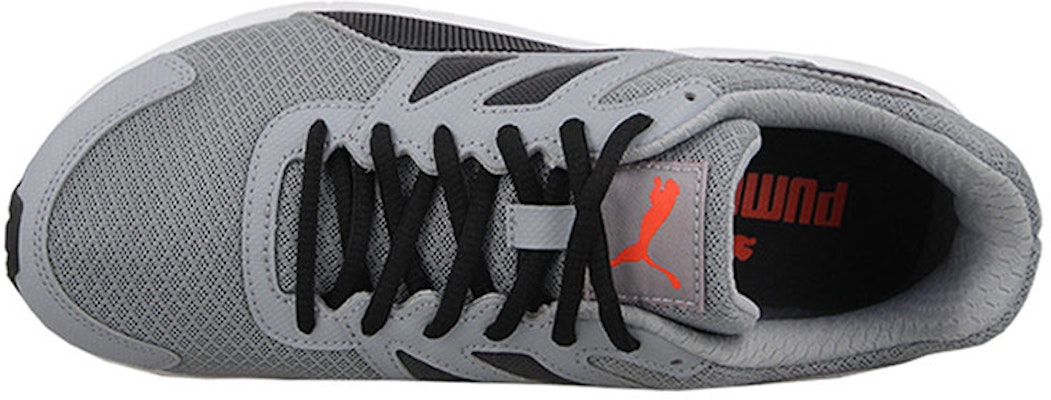 Puma Running Driver /Grey 'Black' 189061-02 Lookbook Puma Running Driver /Grey 'Black' 189061-02
