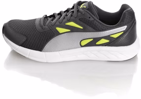 Puma Running Driver /Yellow 'Black' 189061-08 Puma Running Driver /Yellow 'Black' 189061-08