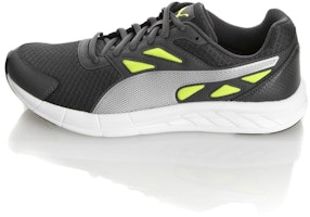 Puma Running Driver /Yellow 'Black' 189061-08 Puma Running Driver /Yellow 'Black' 189061-08