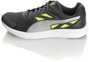 Puma Running Driver /Yellow 'Black' 189061-08 Puma Running Driver /Yellow 'Black' 189061-08