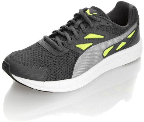 Puma Running Driver /Yellow 'Black' 189061-08 Order Puma Running Driver /Yellow 'Black' 189061-08