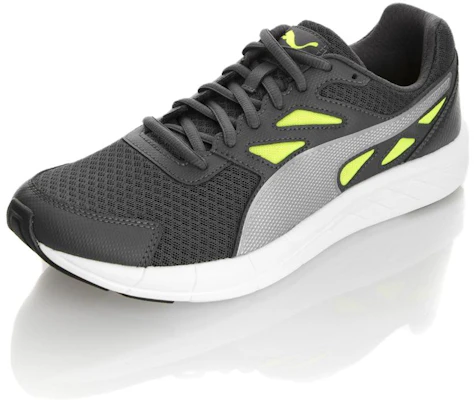 Puma運動司機 黑黃 跑步鞋 Order Puma運動司機 黑黃 跑步鞋