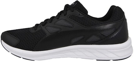Puma Running Driver Black/White 189061-05 Puma Running Driver Black/White 189061-05