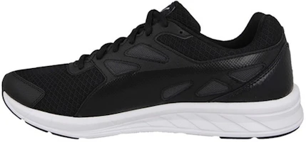 Puma Running Driver Black/White 189061-05 Puma Running Driver Black/White 189061-05