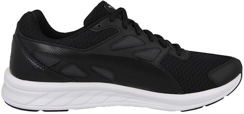 푸마 런닝 드라이버 블랙/화이트 (Puma Running Driver Black/White) 189061-05 Order 푸마 런닝 드라이버 블랙/화이트 (Puma Running Driver Black/White) 189061-05