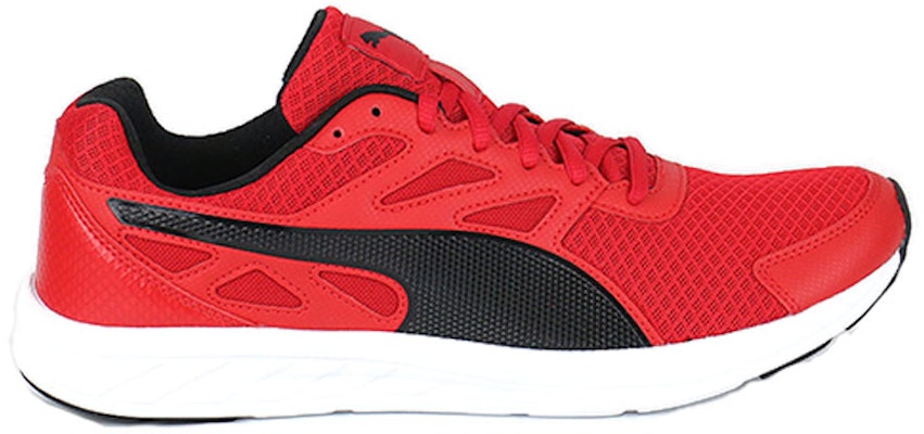 Puma 跑鞋 驾驶者'黑红白' 189061-06 Order Puma 跑鞋 驾驶者'黑红白' 189061-06