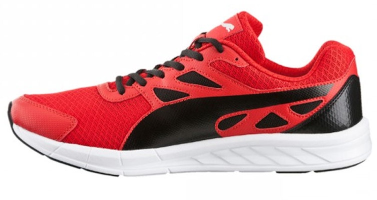 Puma Running Driver Red/ 'Black' 189061-01 Buy Puma Running Driver Red/ 'Black' 189061-01