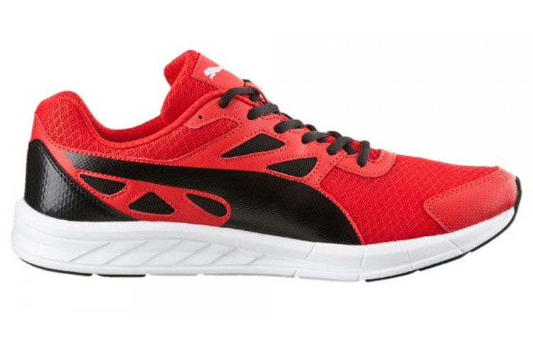 Order PUMA Running Driver 低筒 跑步鞋 男款 紅黑