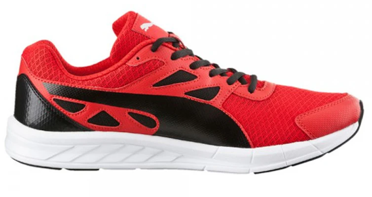 PUMA Running Driver 低筒 跑步鞋 男款 紅黑 Order PUMA Running Driver 低筒 跑步鞋 男款 紅黑
