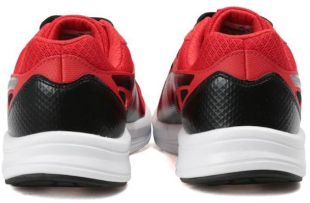 Puma Running Driver Red/ 'Black' 189061-01 Details for Puma Running Driver Red/ 'Black' 189061-01