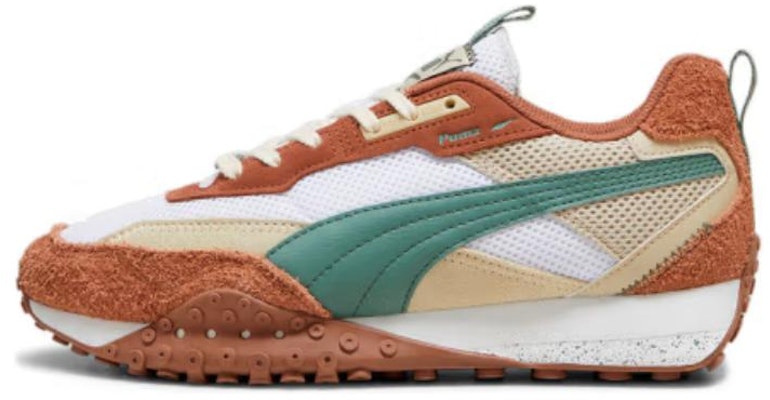Puma Running Low 'Beige-Brown' 395875-03 Buy Puma Running Low 'Beige-Brown' 395875-03