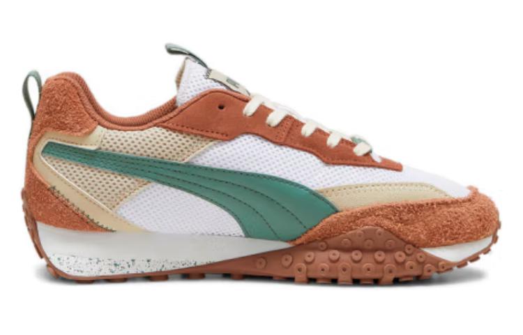 Order Puma Running Low 'Beige-Brown' 395875-03