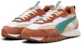 Lookbook Puma Running Low 'Beige-Brown' 395875-03