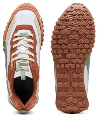 Puma Running Low 'Beige-Brown' 395875-03 Shop Puma Running Low 'Beige-Brown' 395875-03