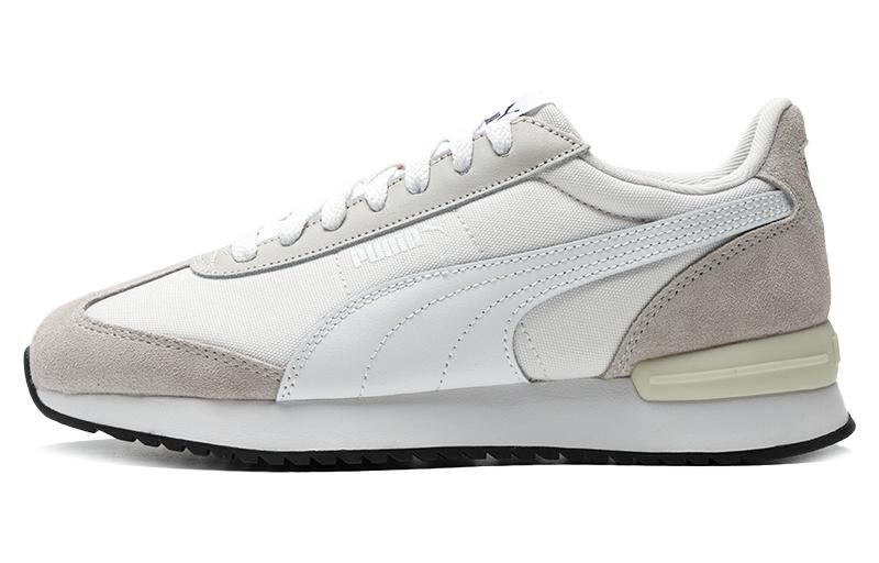 Puma Rider Shoes 'White Beige' 397149-02