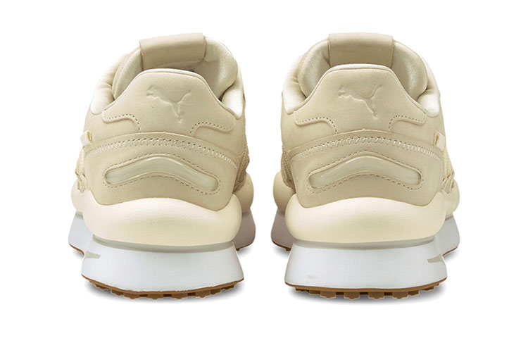 Purchase 彪马Lace Rider Prm鞋款 卡其色/白色 375956-02