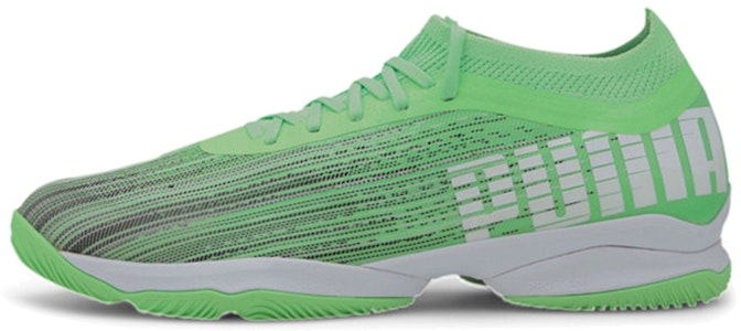 彪马 跑步鞋 低帮 '浅绿色 白色' 106045-01 Buy 彪马 跑步鞋 低帮 '浅绿色 白色' 106045-01