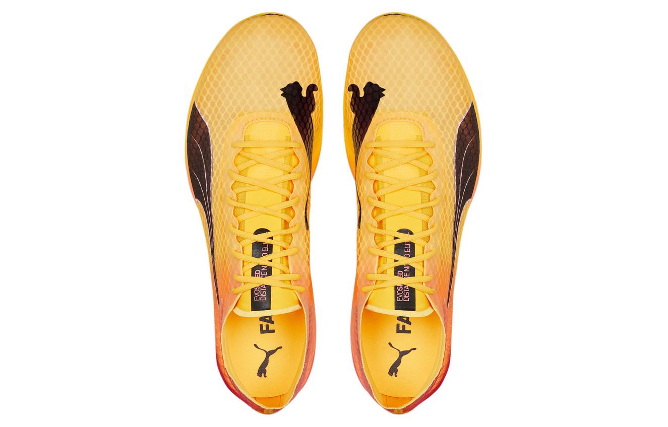 Lookbook Puma 'Naranja' 377383-01